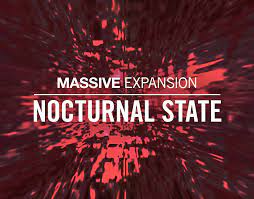 Native Instruments Nocturnal State